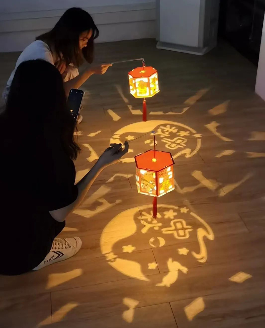 中秋 | 众星赏月，共度金秋(图18)