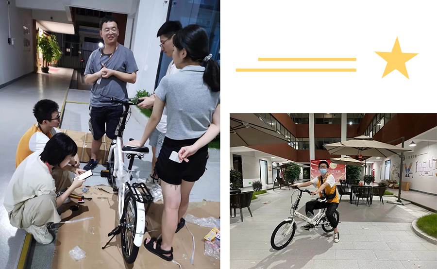 中秋 | 众星赏月，共度金秋(图23)