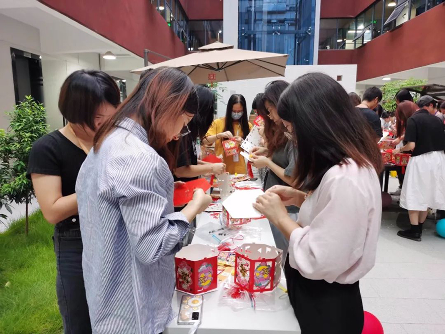 中秋 | 众星赏月，共度金秋(图15)